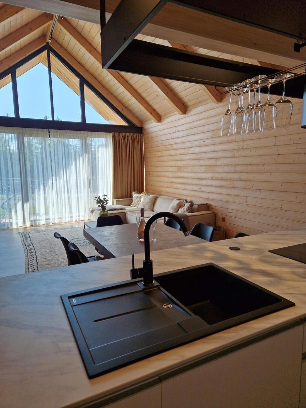 Chalet 4hills, Demänovská Dolina