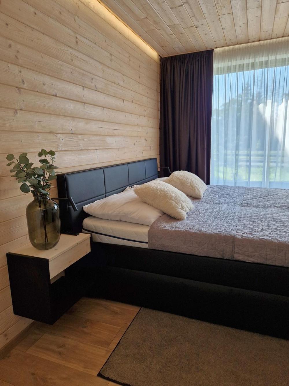 Chalet 4hills, Demänovská Dolina