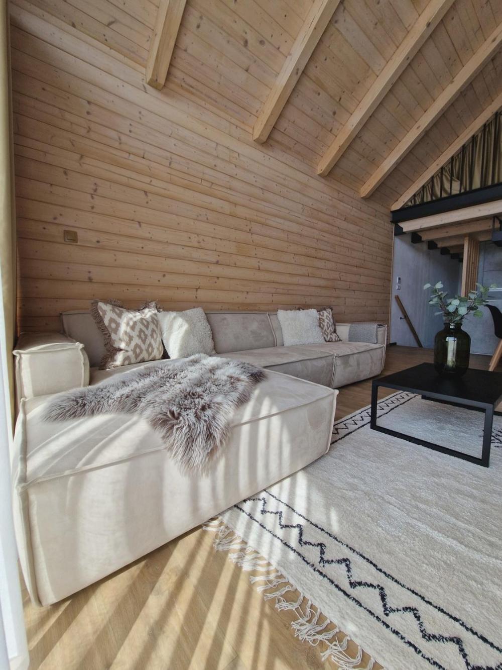 Chalet 4hills, Demänovská Dolina