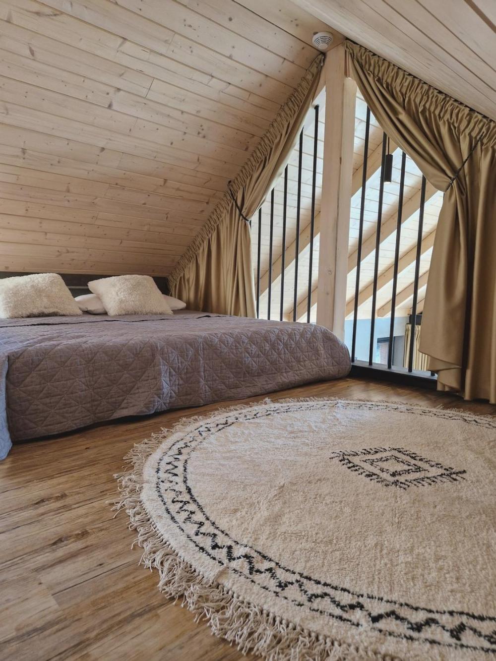 Chalet 4hills, Demänovská Dolina