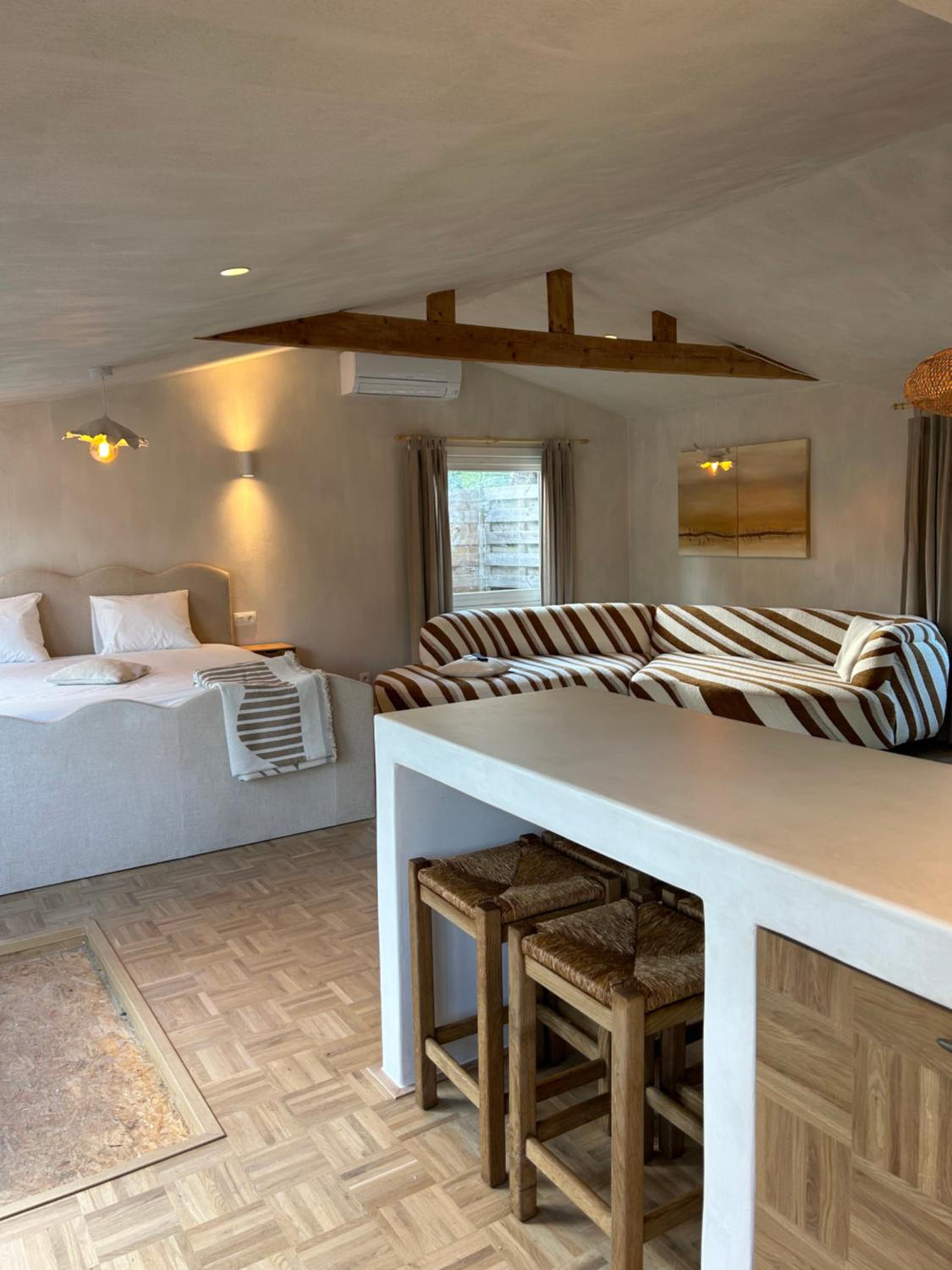 Chalet Leon