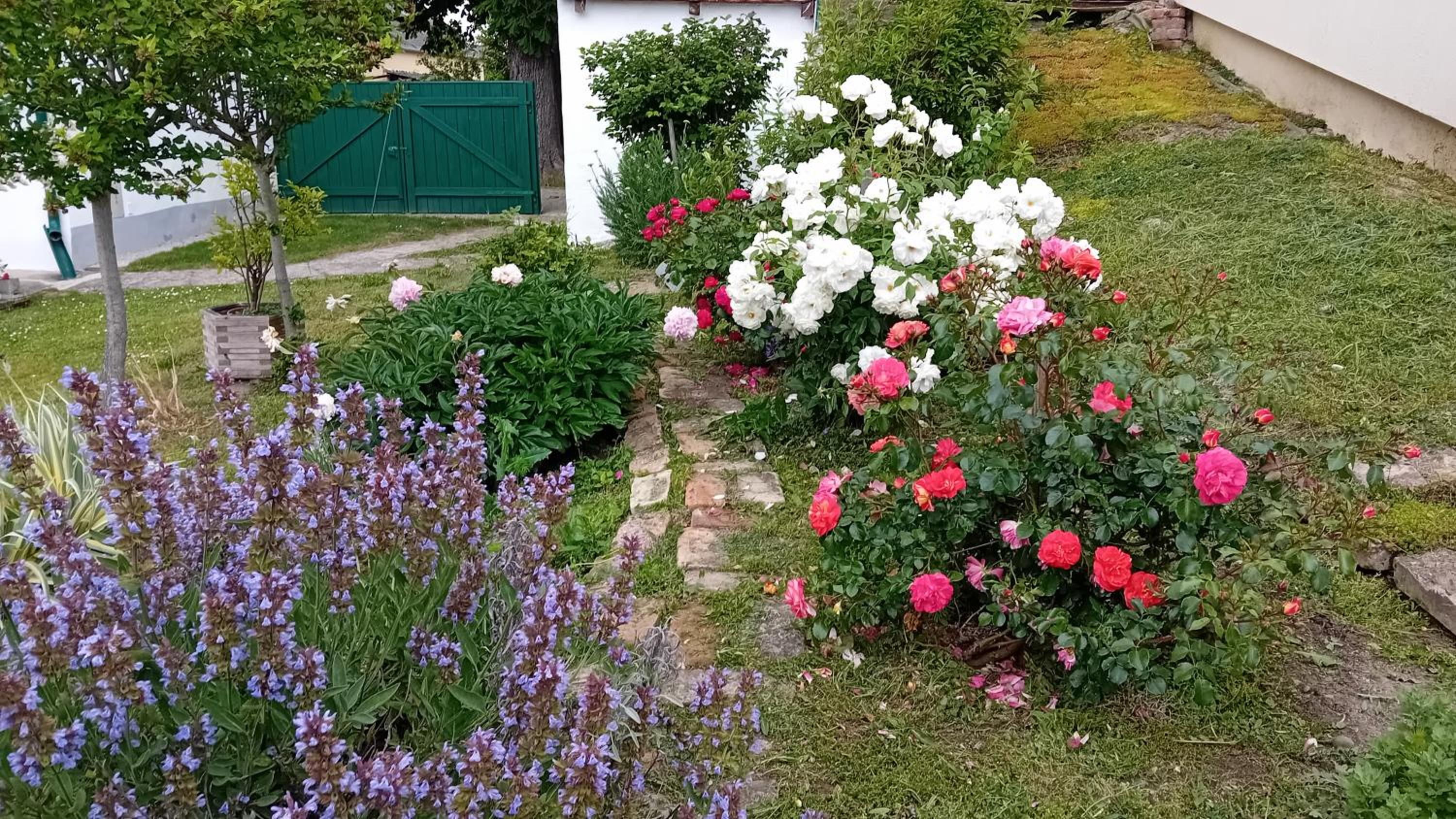 Ferienhaus Anna