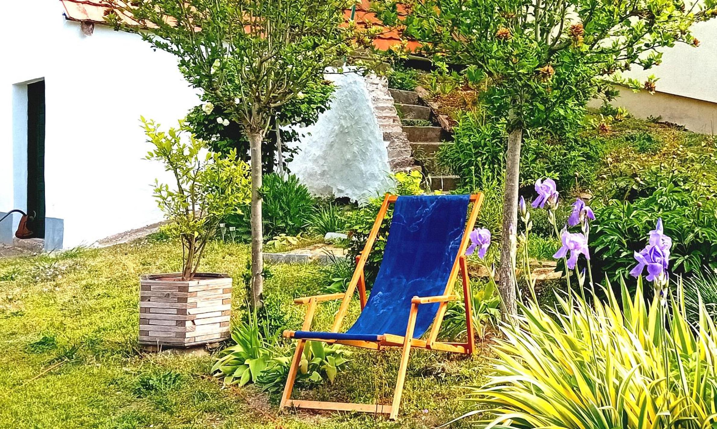 Ferienhaus Anna