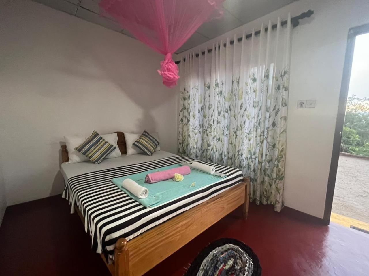 Chathu Homestay