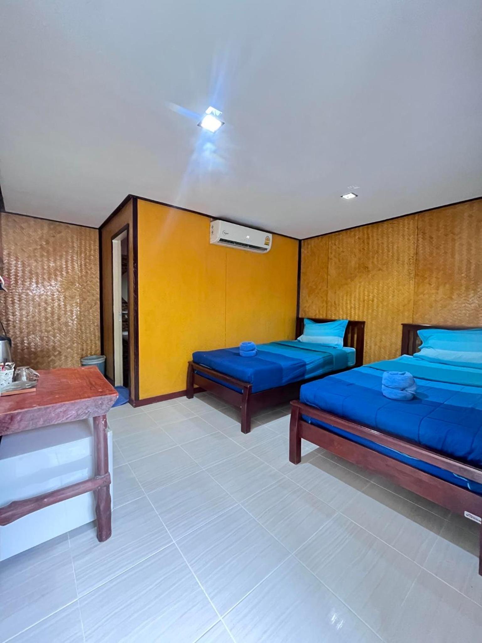 View Garden Resort