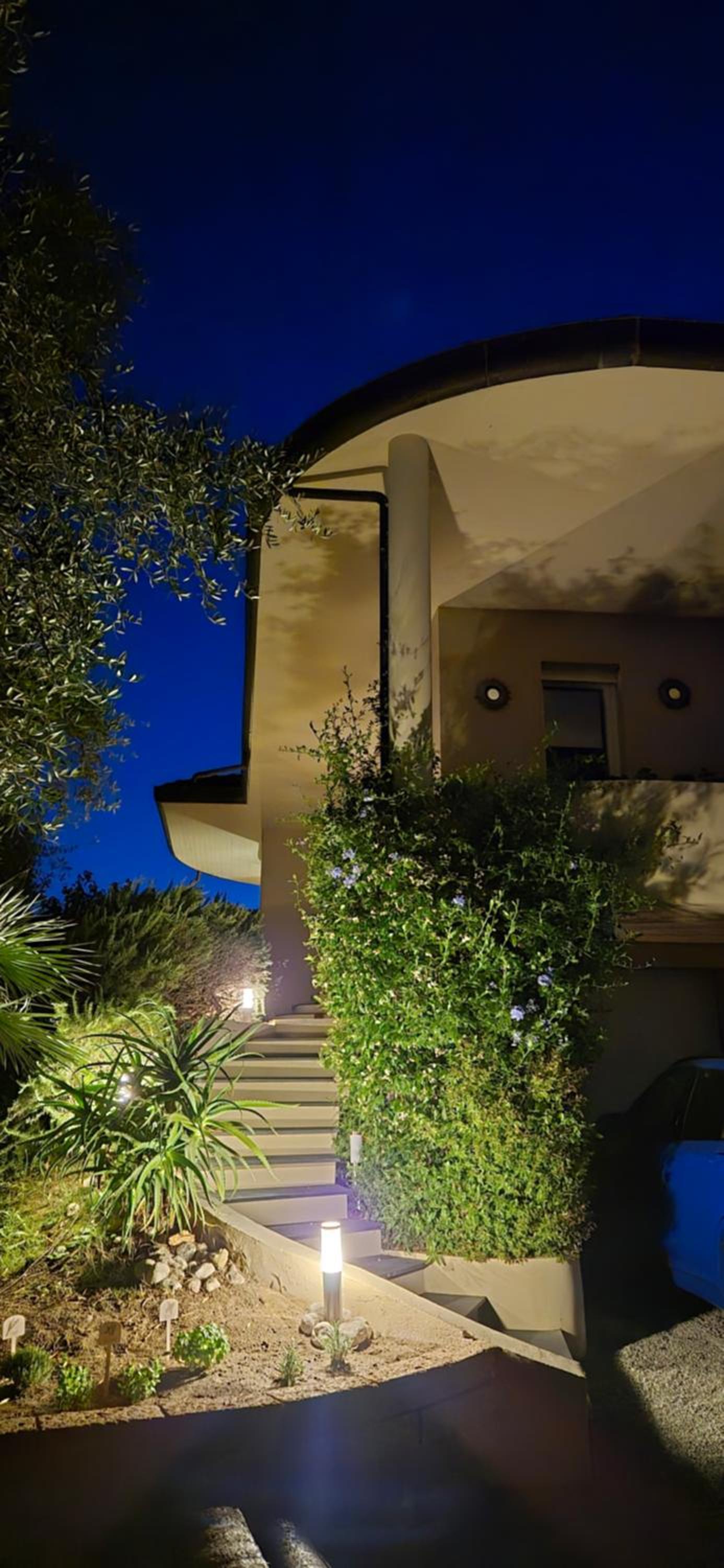 Villa Olivemare B&B
