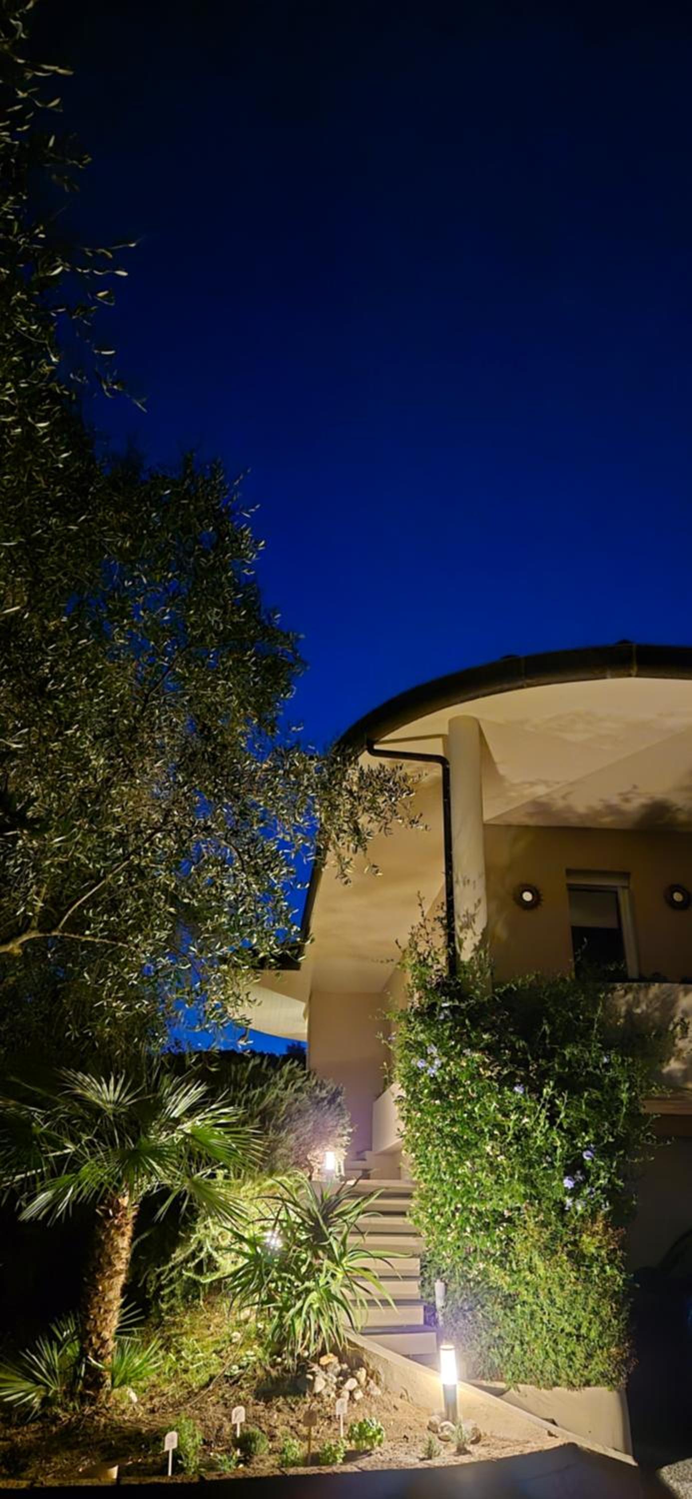 Villa Olivemare B&B