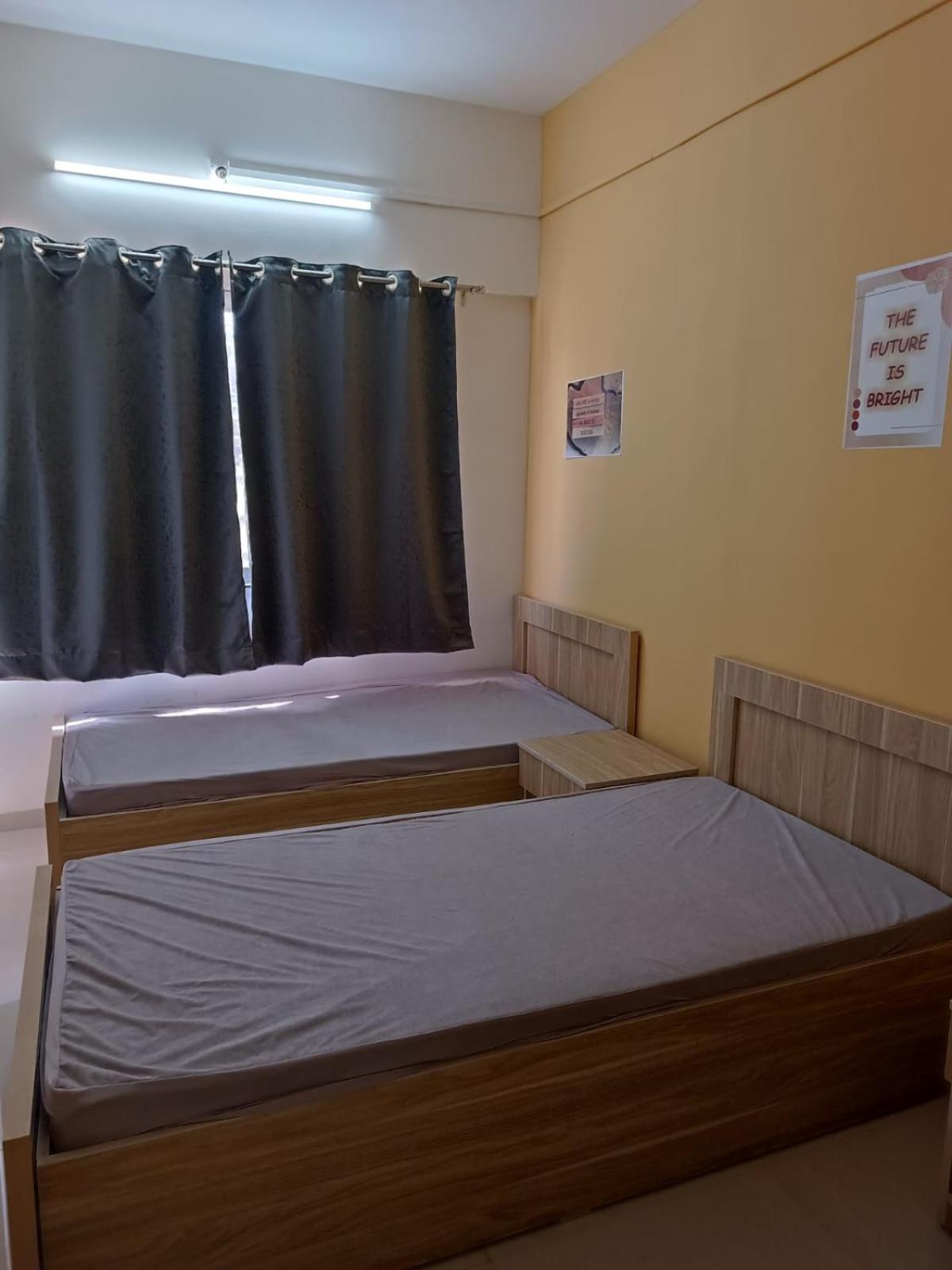 Torrent coliving