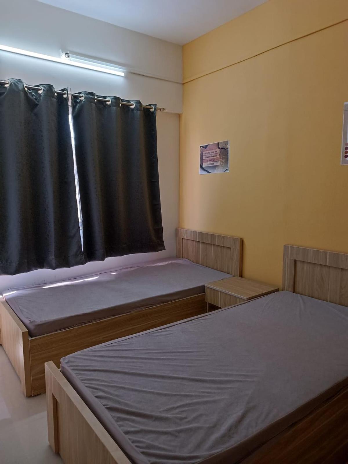 Torrent coliving