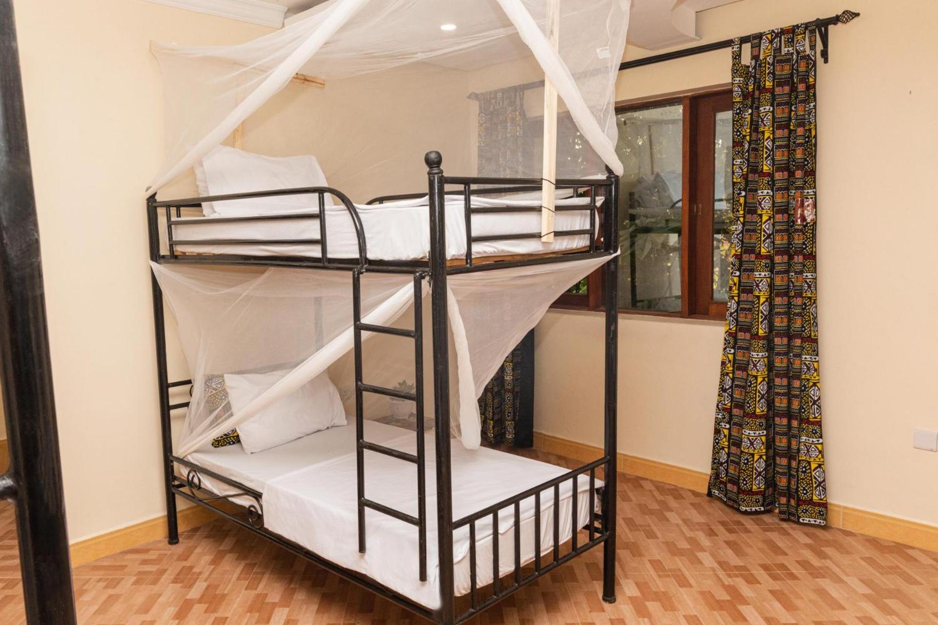 Arusha Homestay