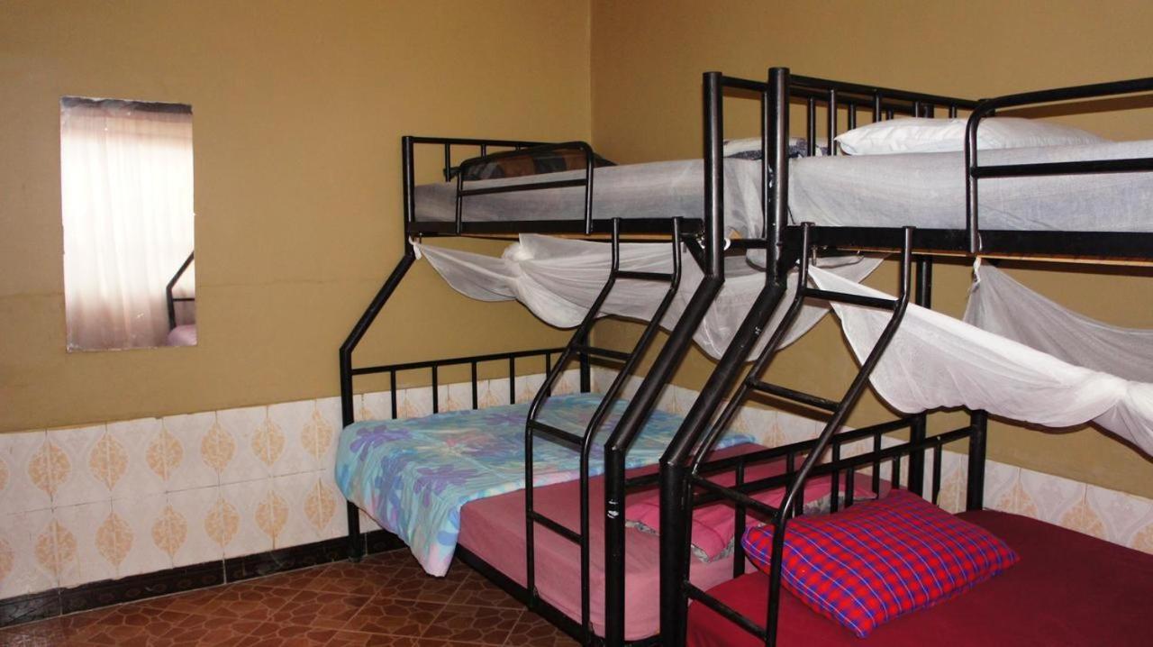 Arusha Homestay