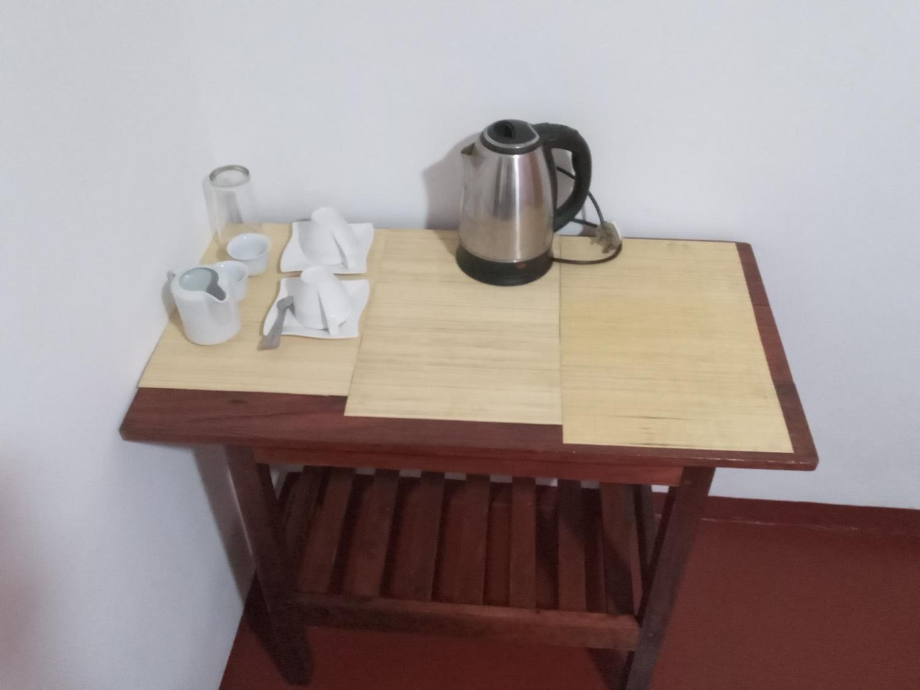 Chathu Homestay