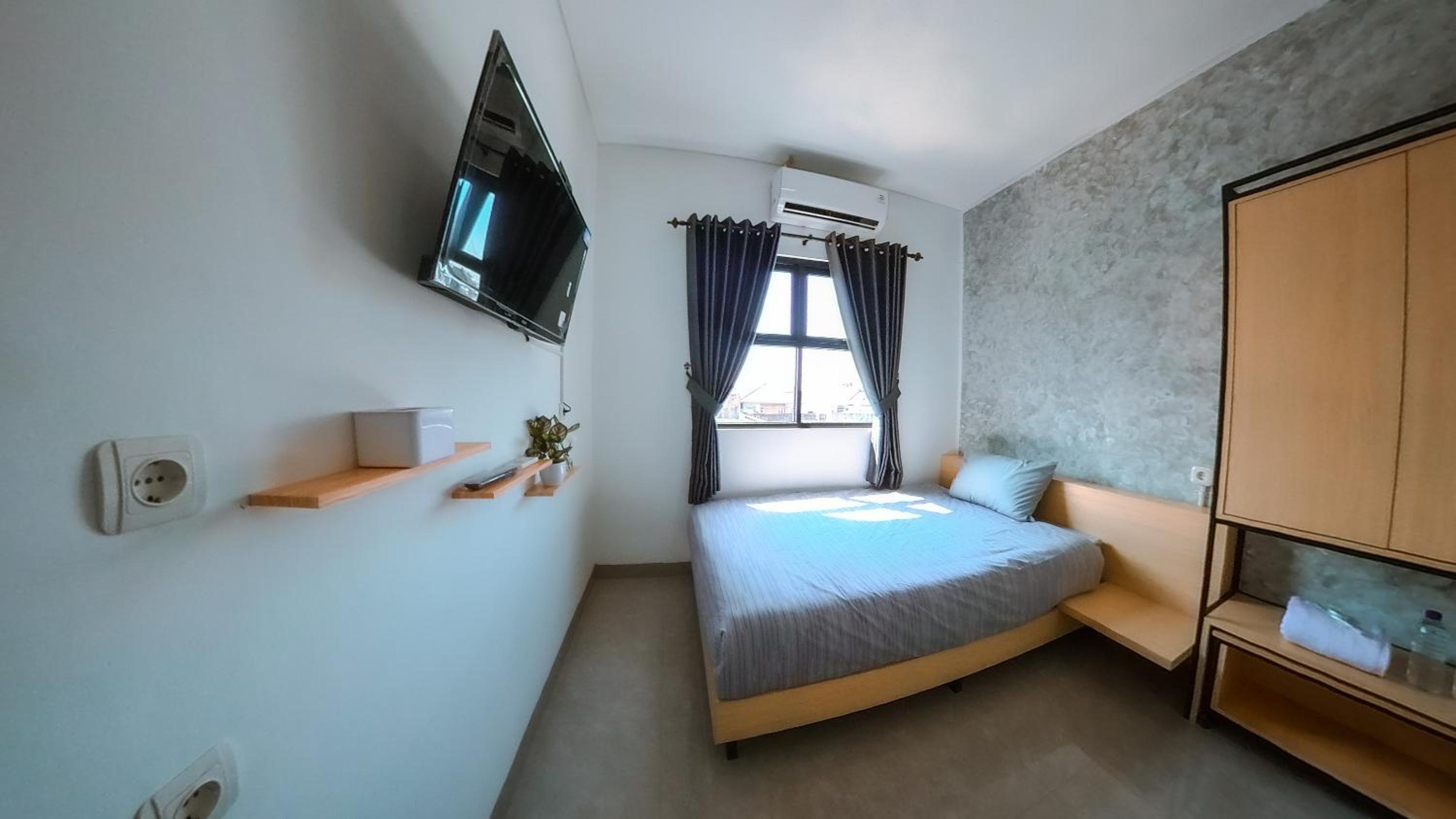Arlita Guesthouse