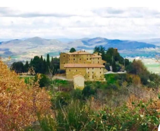 Casa oracolo view 5