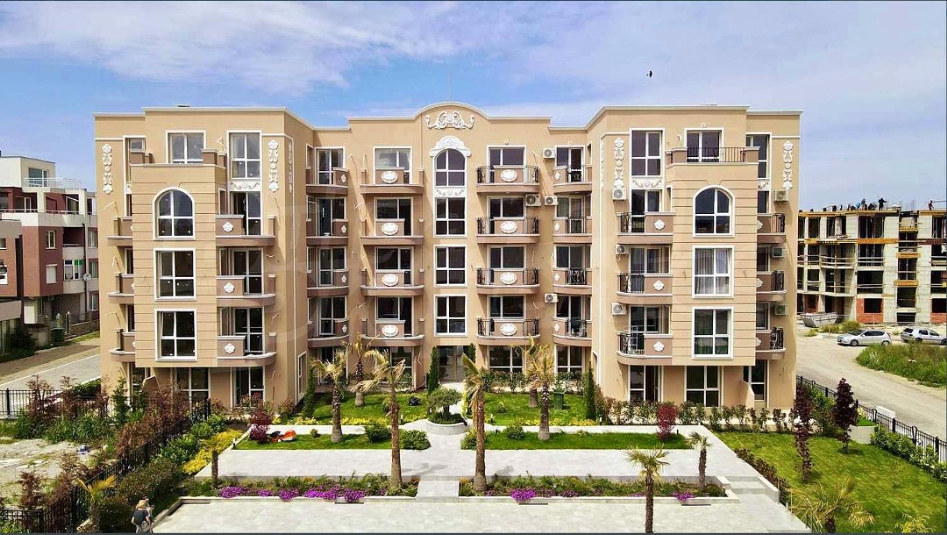 Apartments Vilma&Villiam