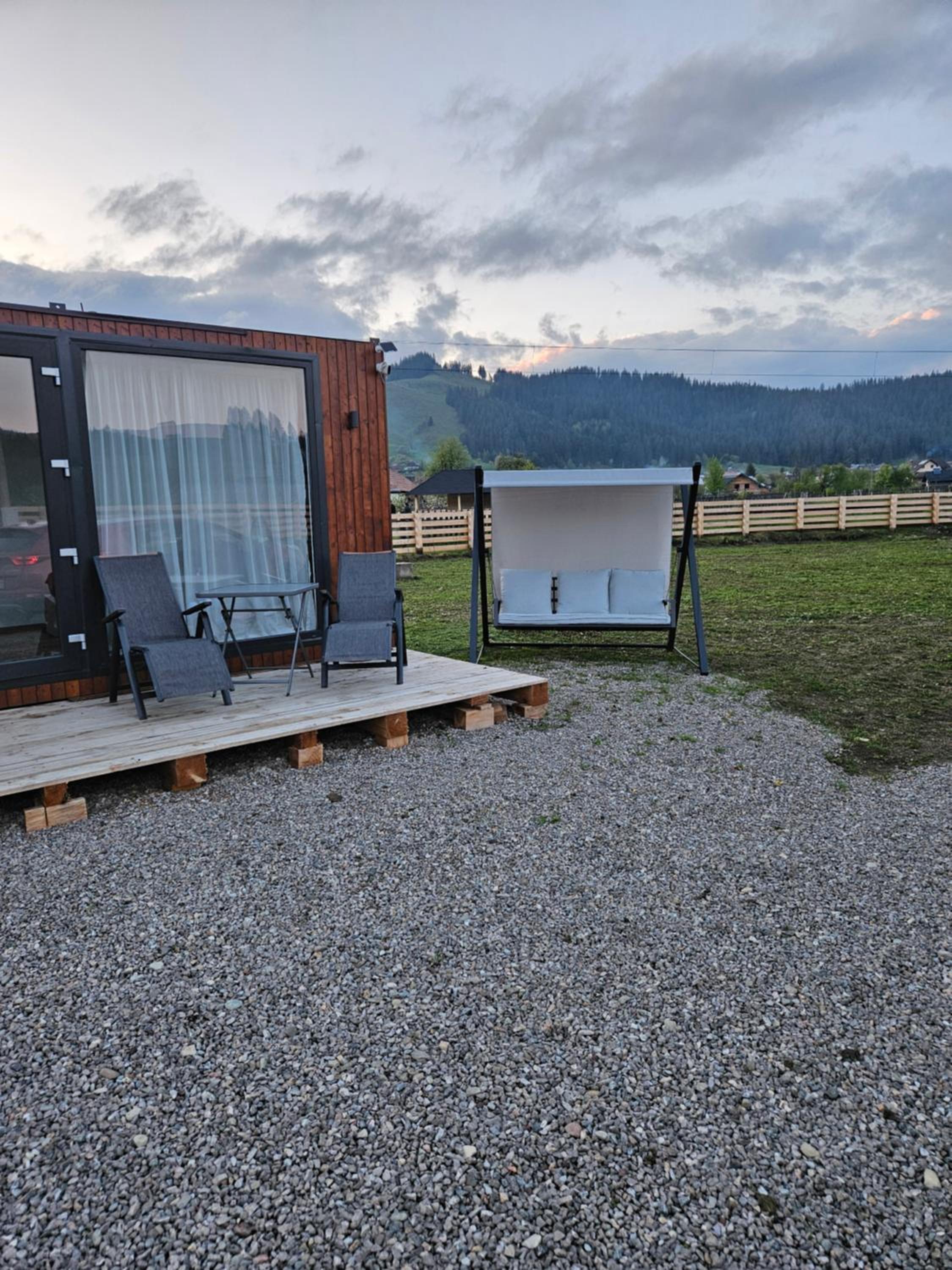 Malina Glamping