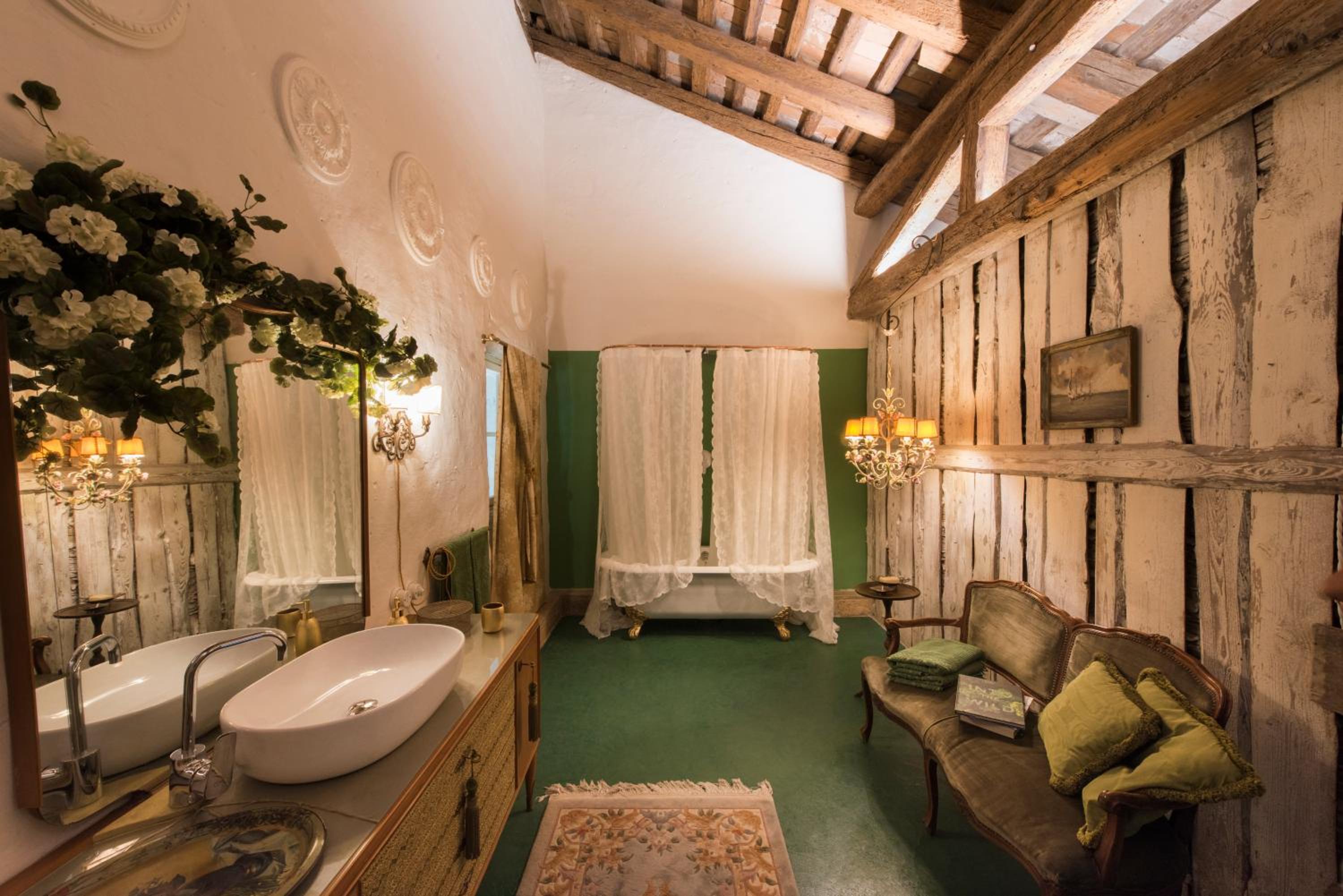 Glamping Canonici di San Marco