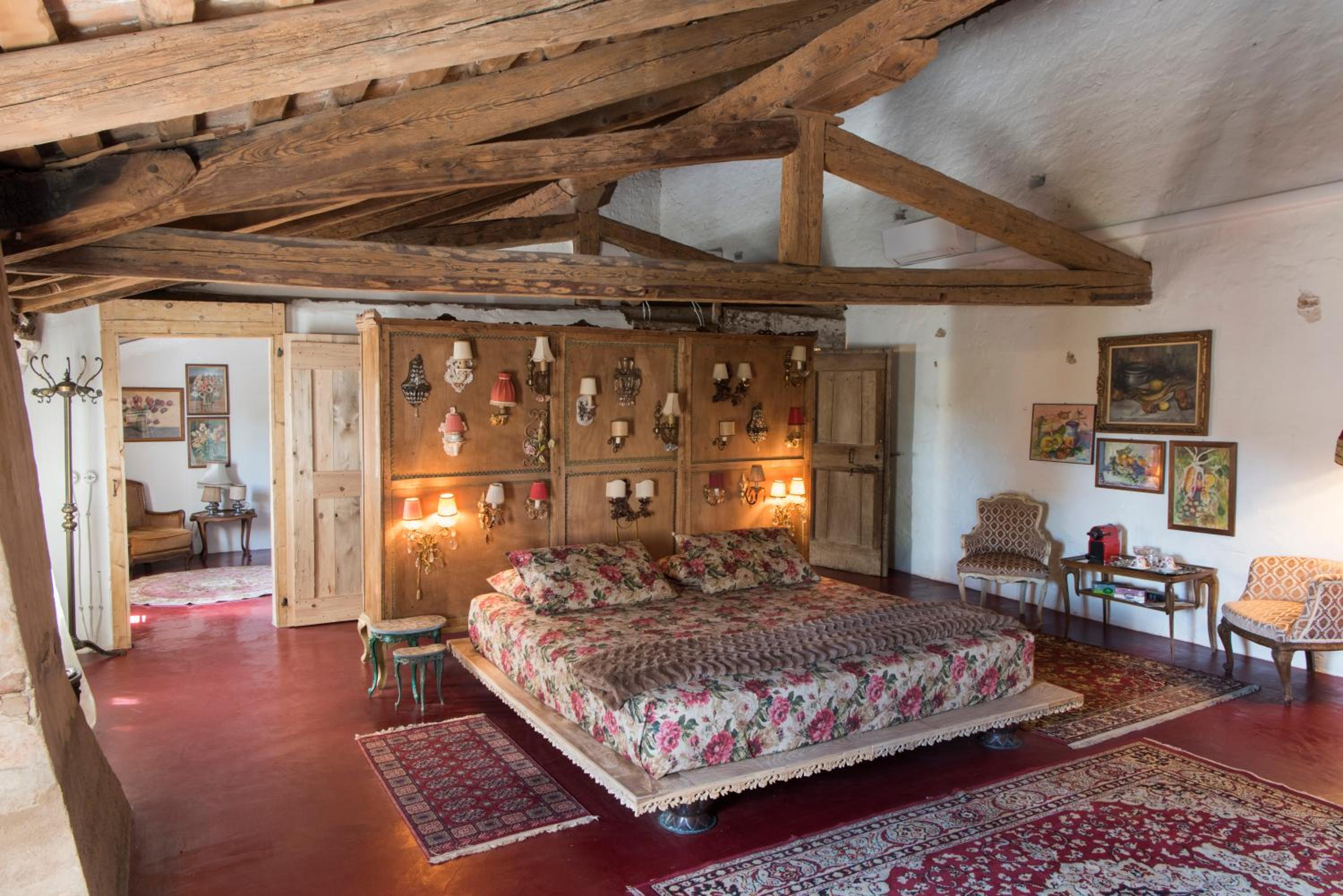 Glamping Canonici di San Marco