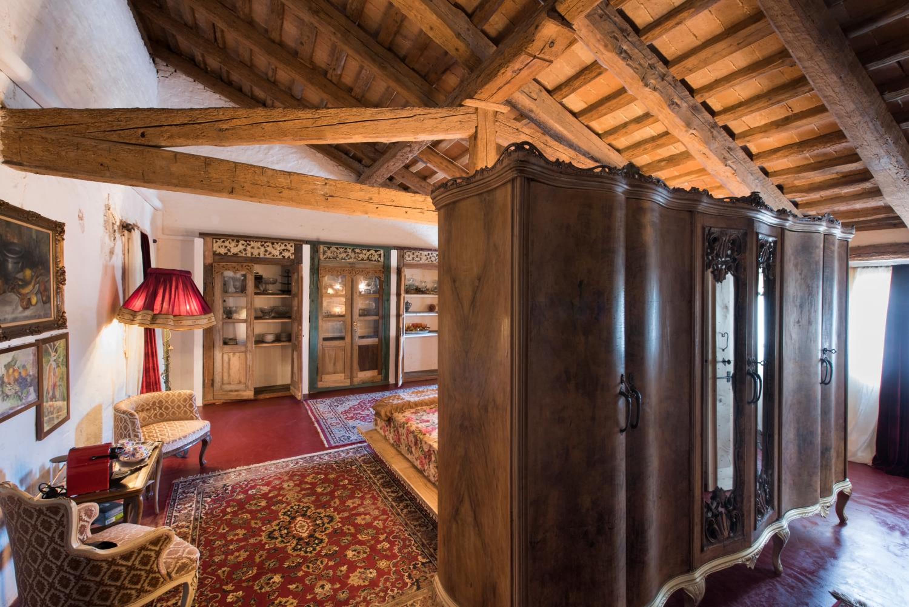 Glamping Canonici di San Marco
