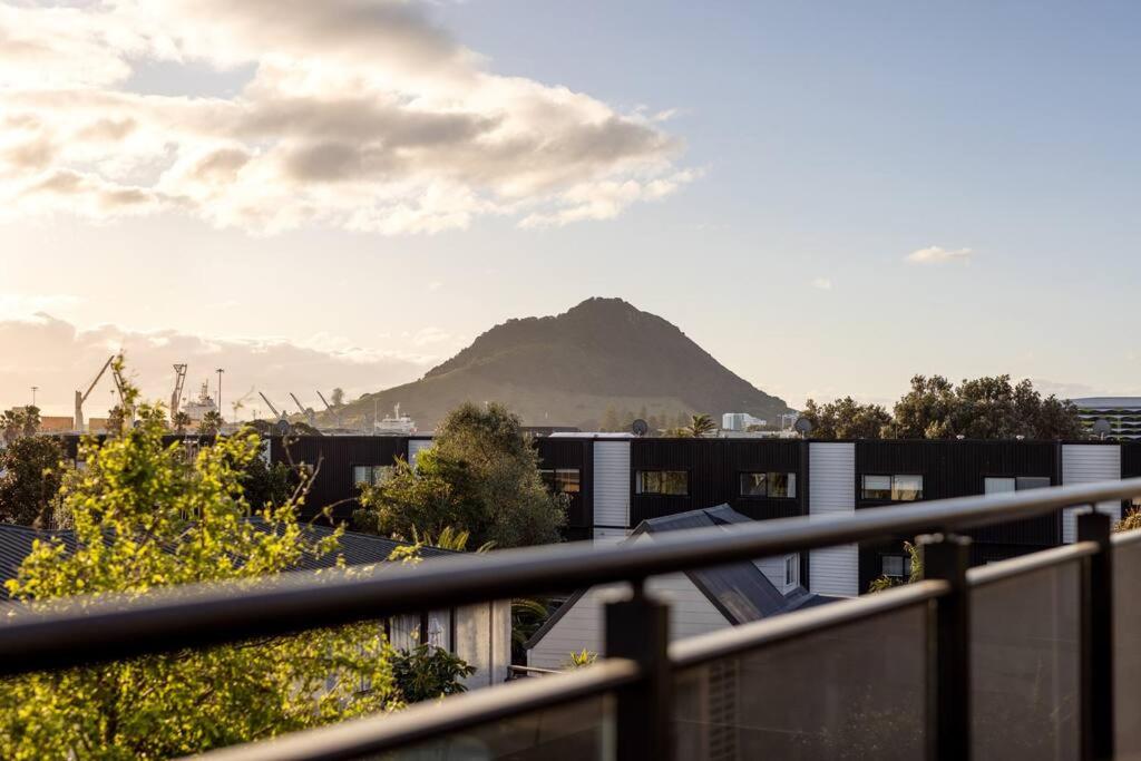 The Lookout - Mount Maunganui view 4