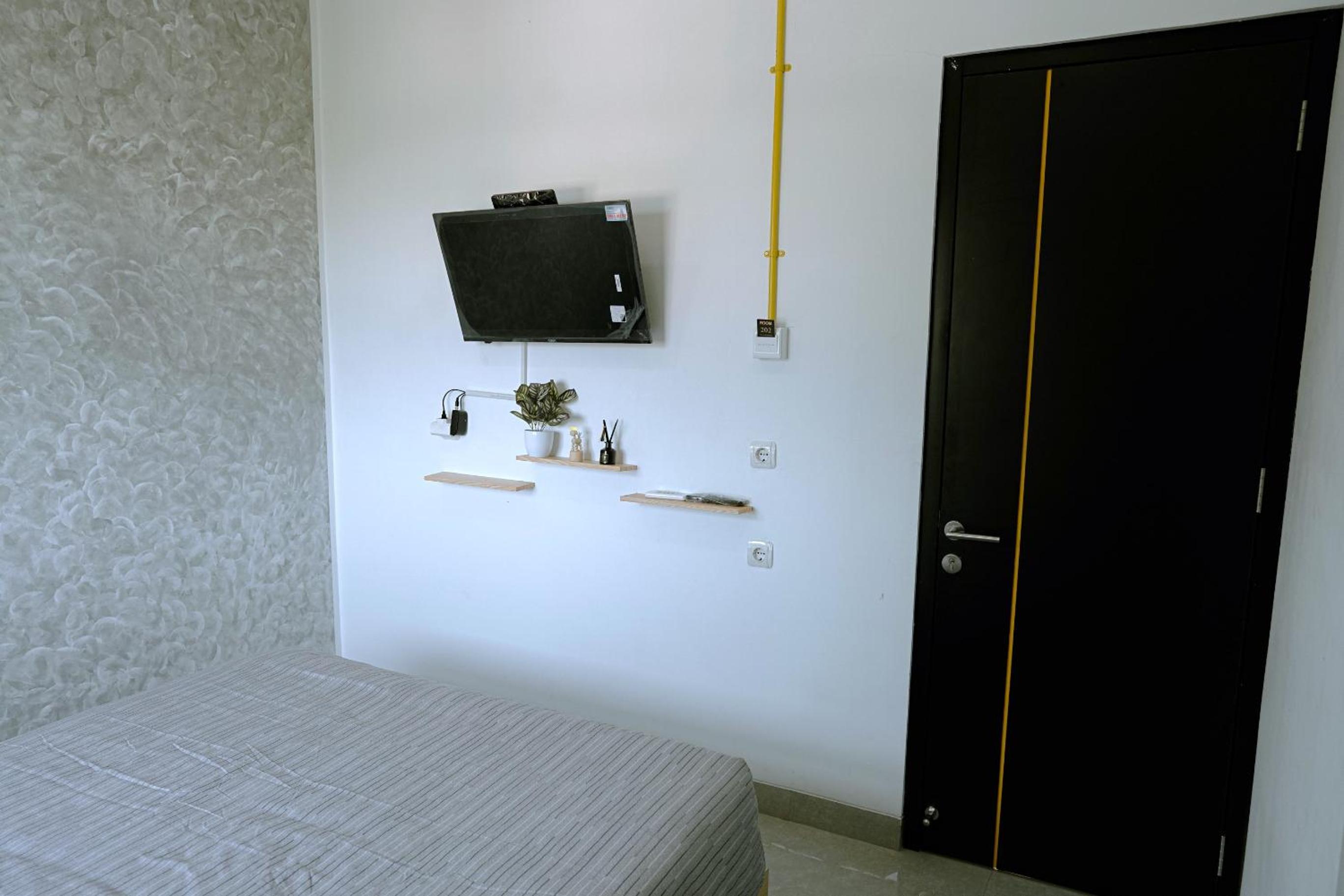 Arlita Guesthouse
