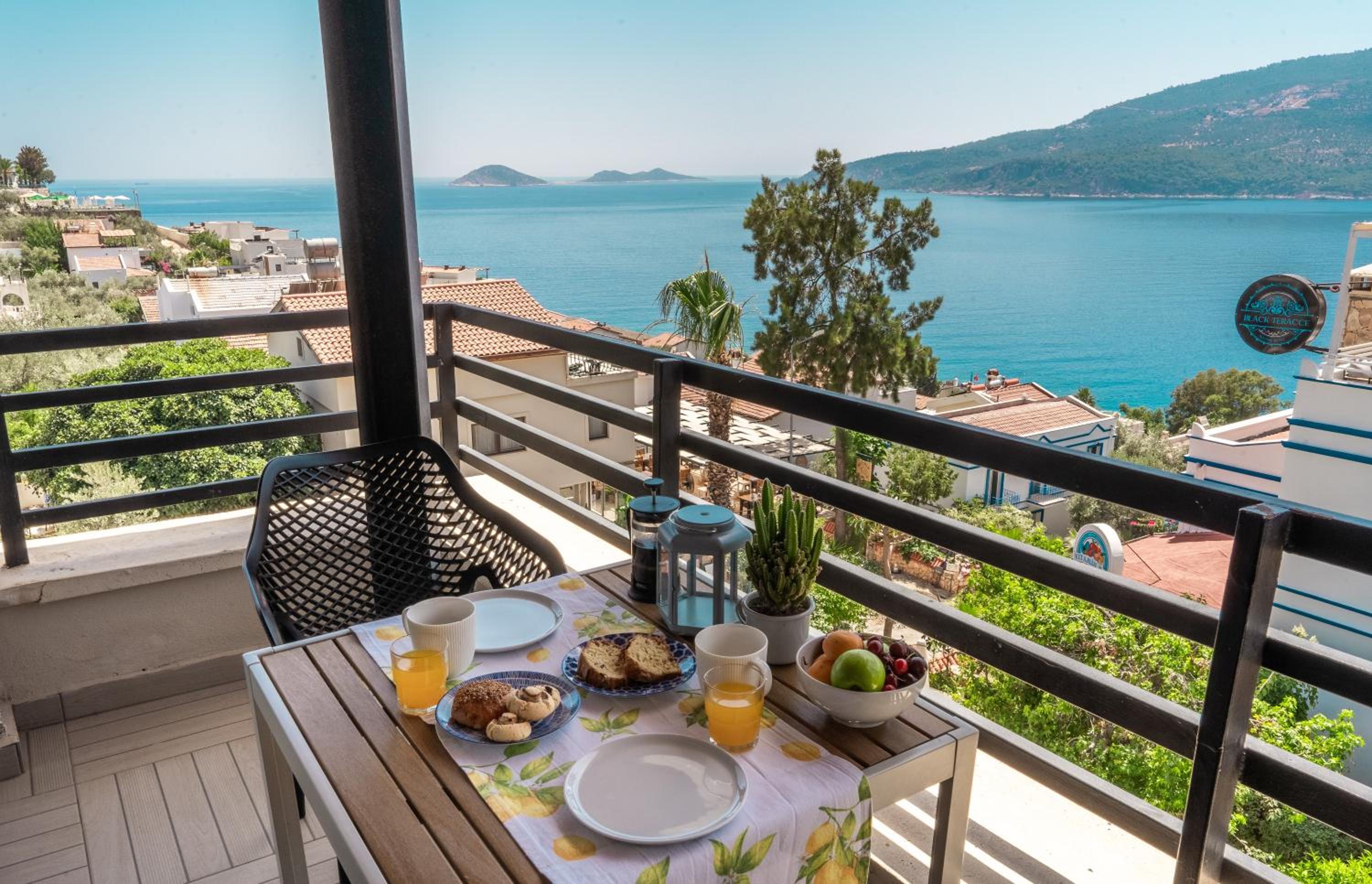 True Blue Boutique Otel Kalkan - Image 5