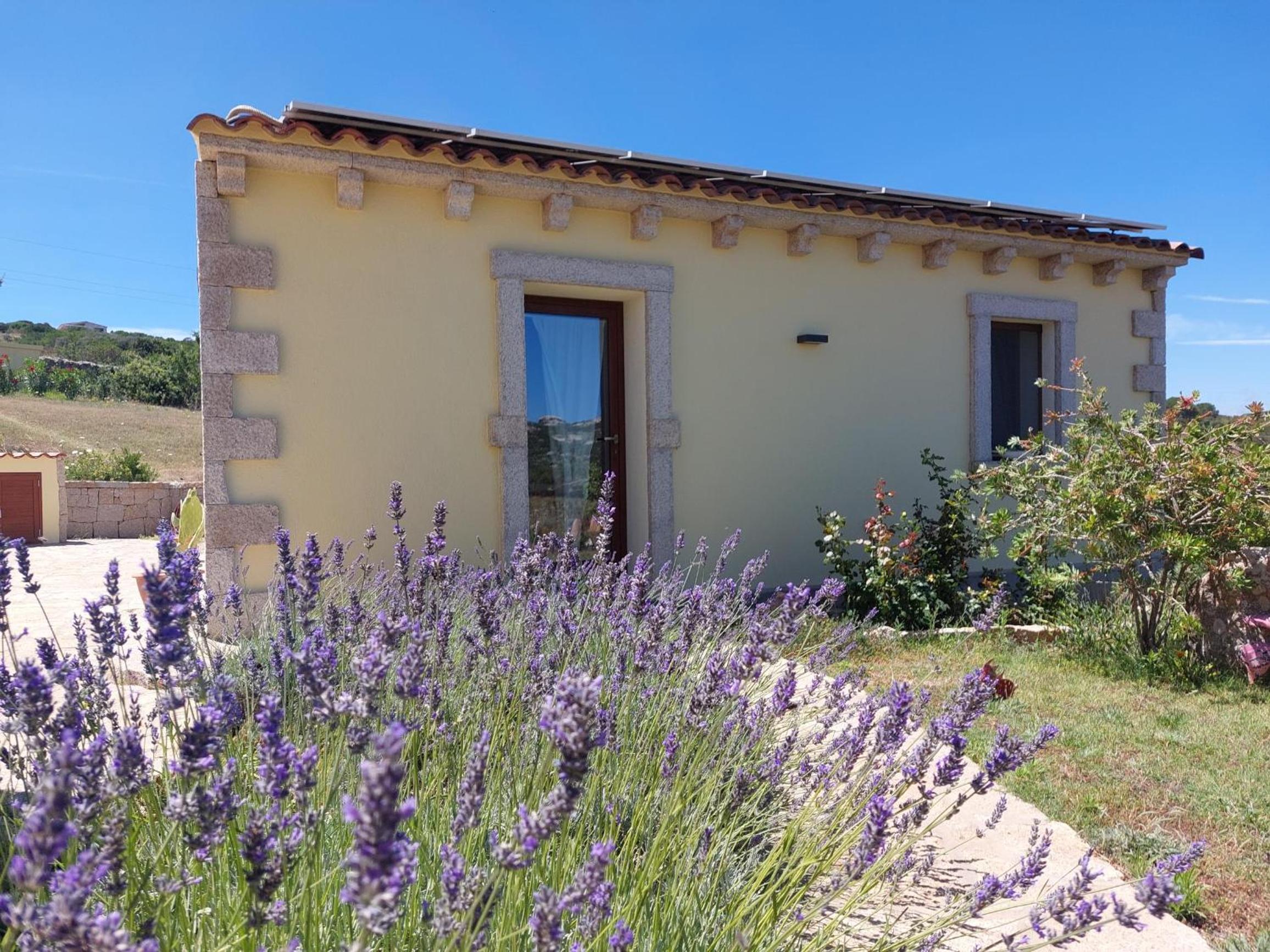 Dependance Pavoncella