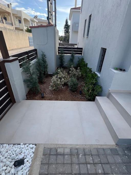 Villa LEO AIGINA photo 5