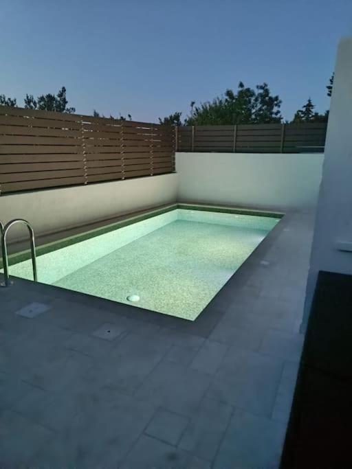 Villa LEO AIGINA photo 4