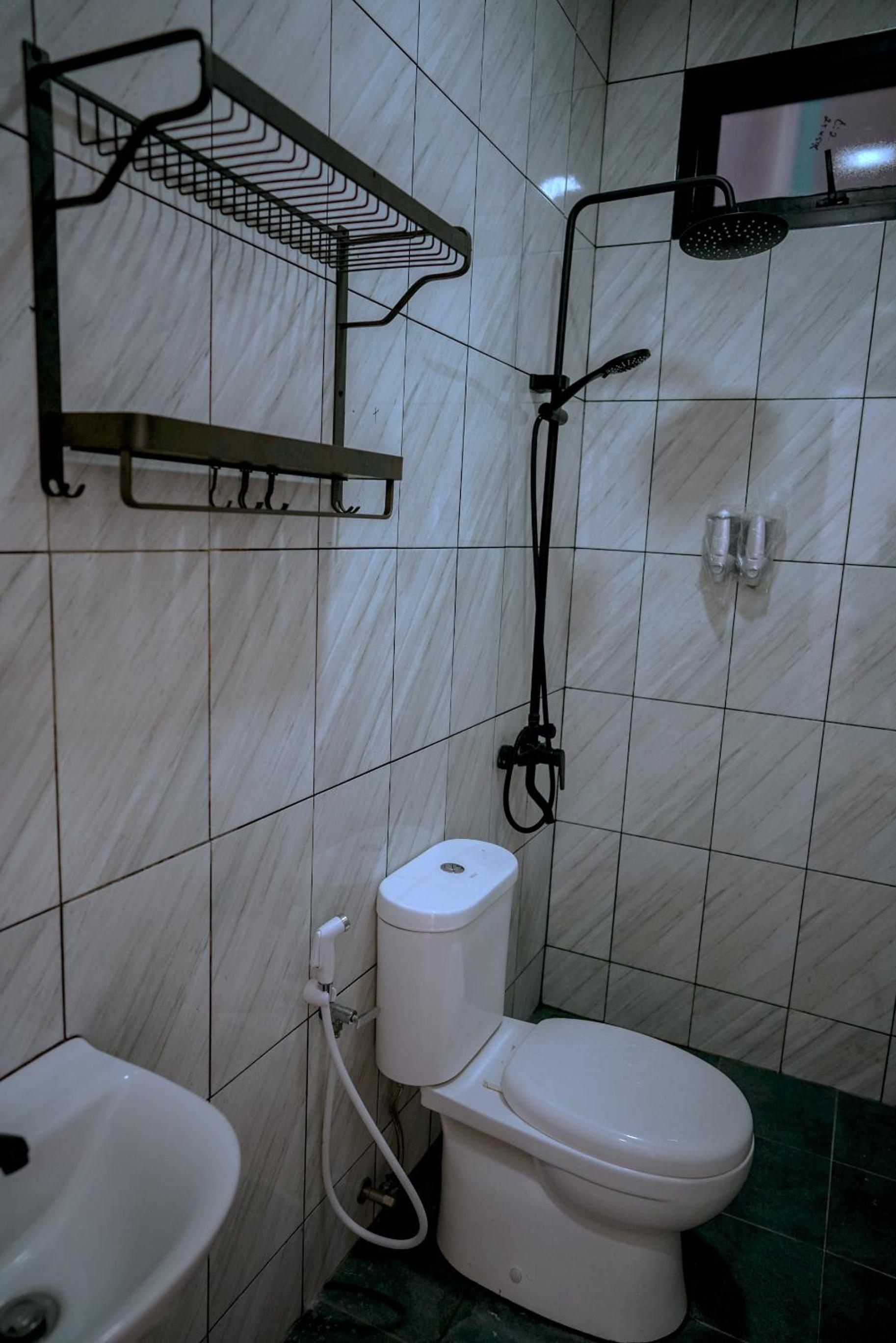 Arlita Guesthouse