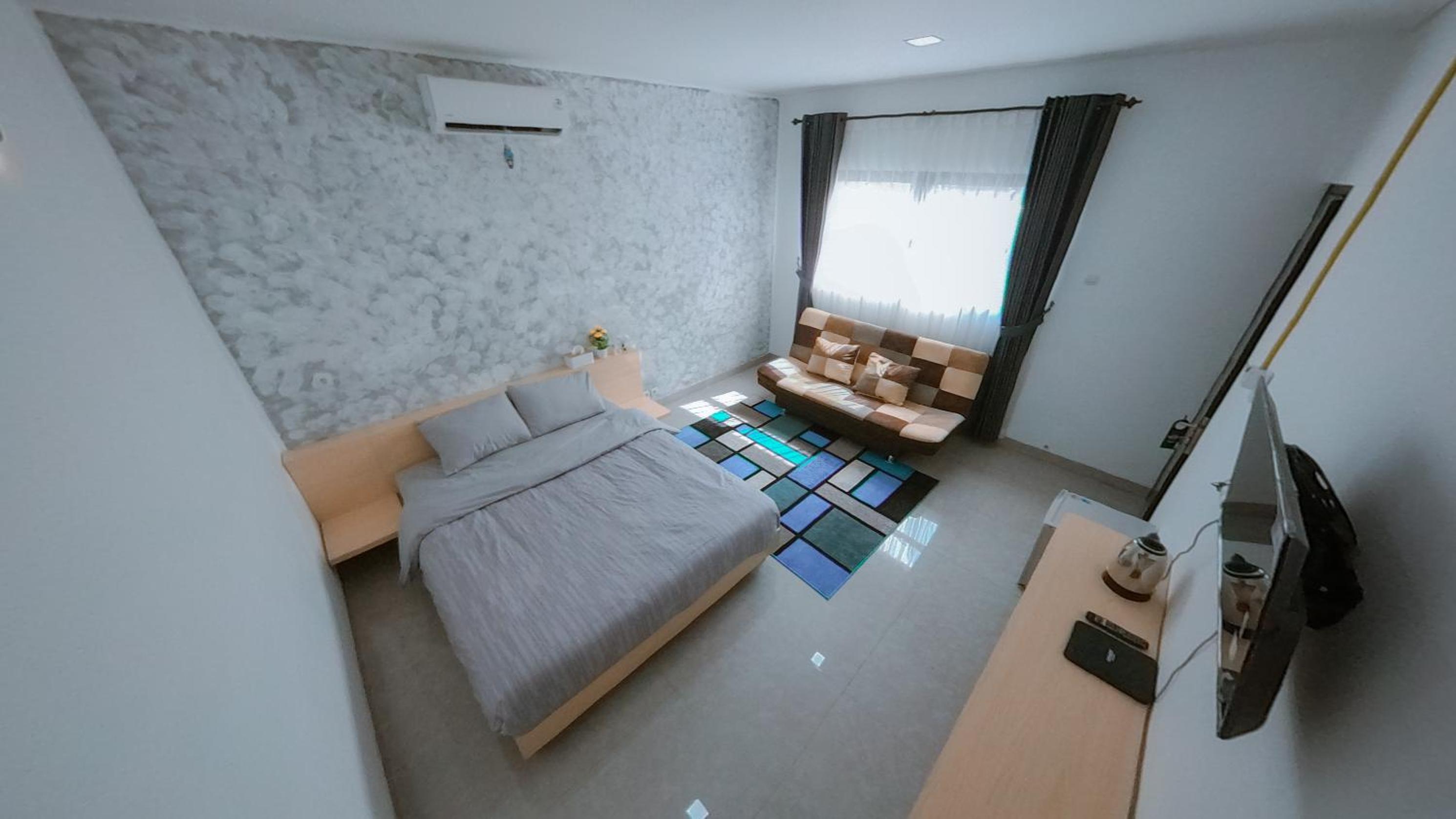 Arlita Guesthouse