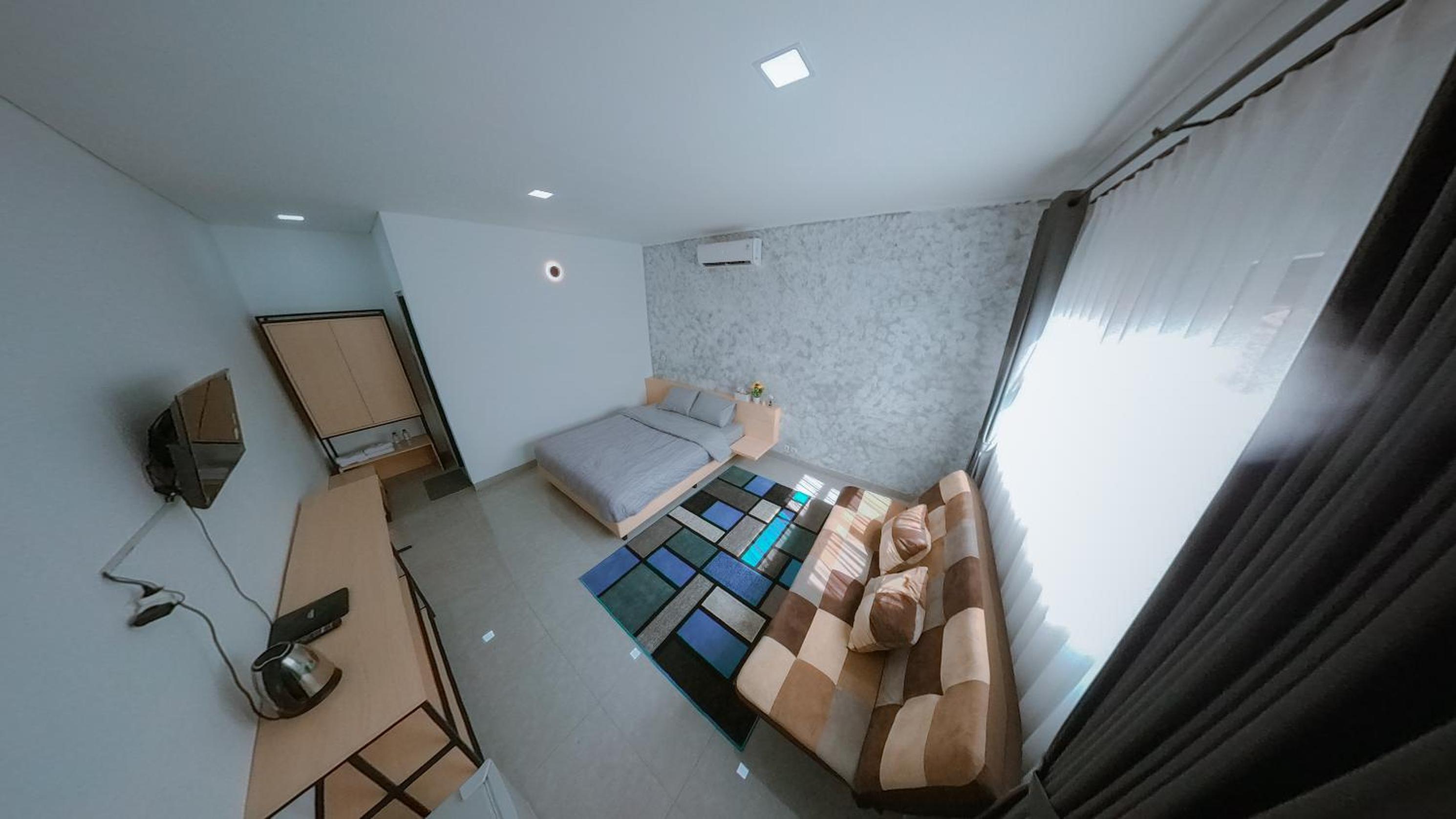Arlita Guesthouse
