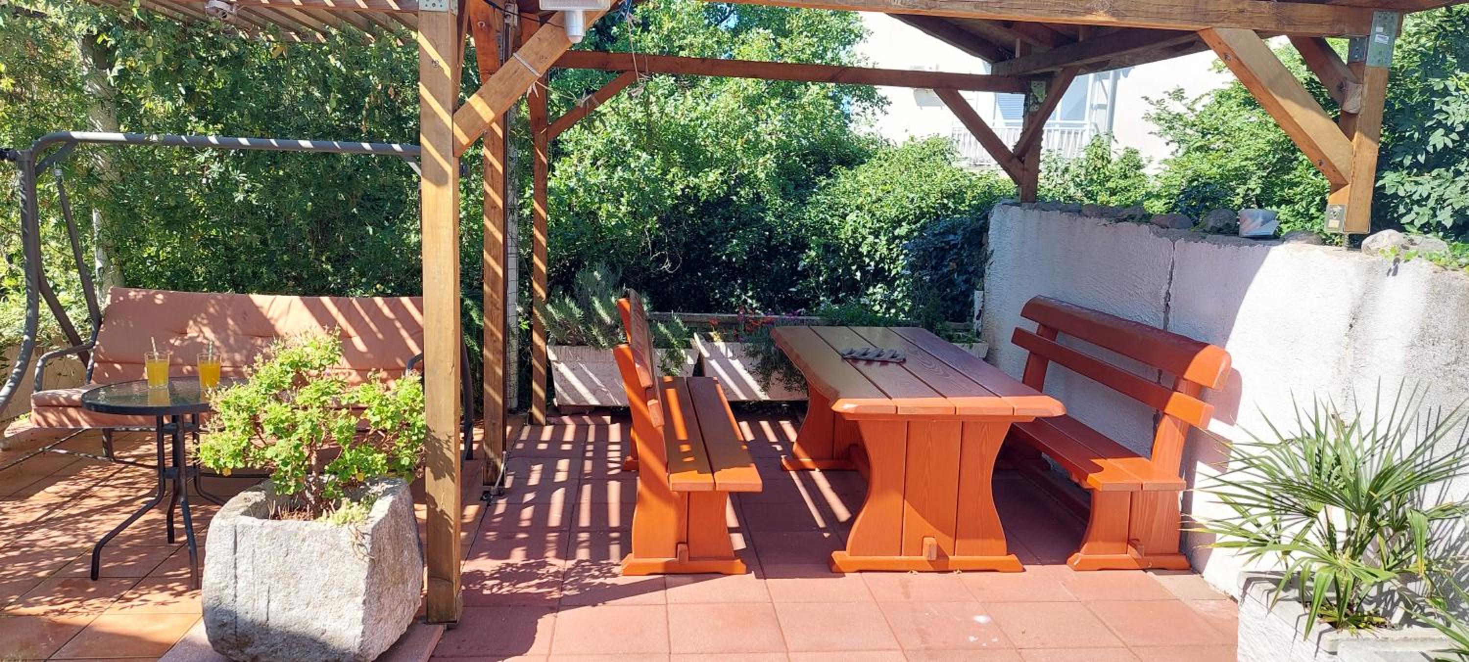 Apartment Kamenica