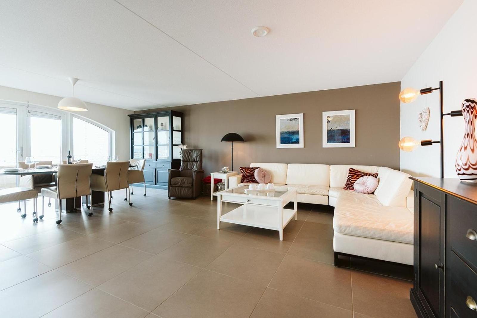 Kabbelaarsbank 512 - Port Marina Zélande view 4