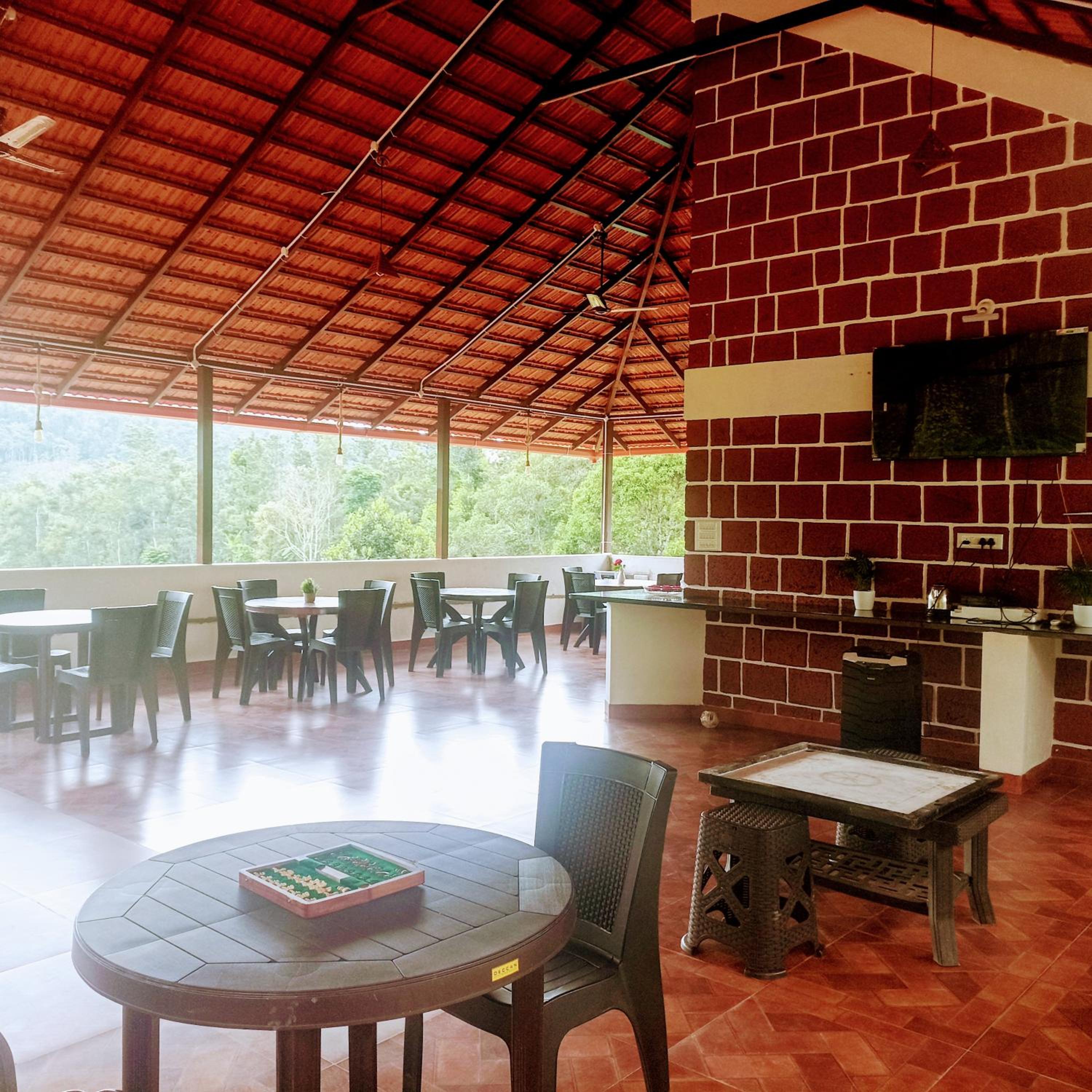 Coffee Country Homestay view 5