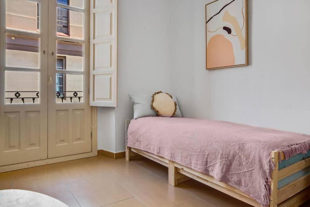 Apartament Teatro Soho