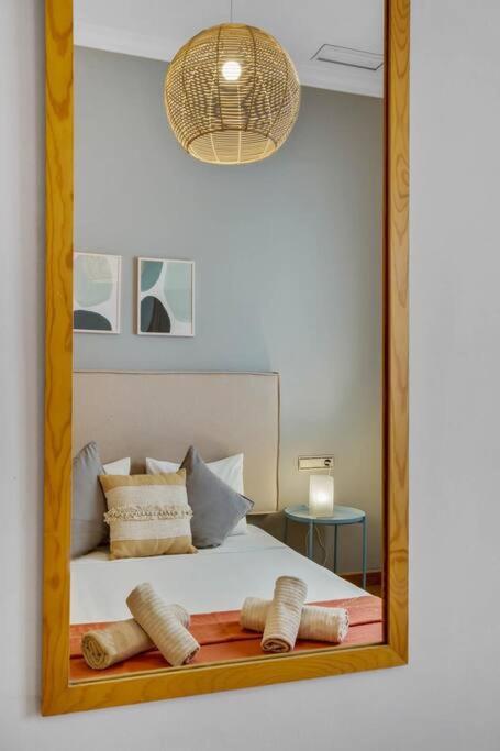 Apartament Teatro Soho