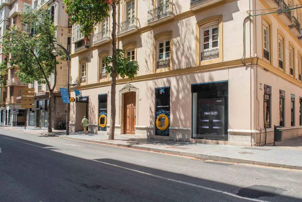 Apartament Teatro Soho