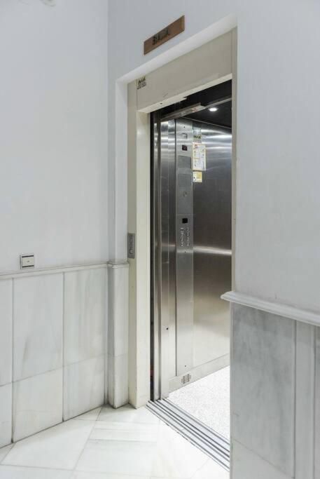 Apartament Teatro Soho