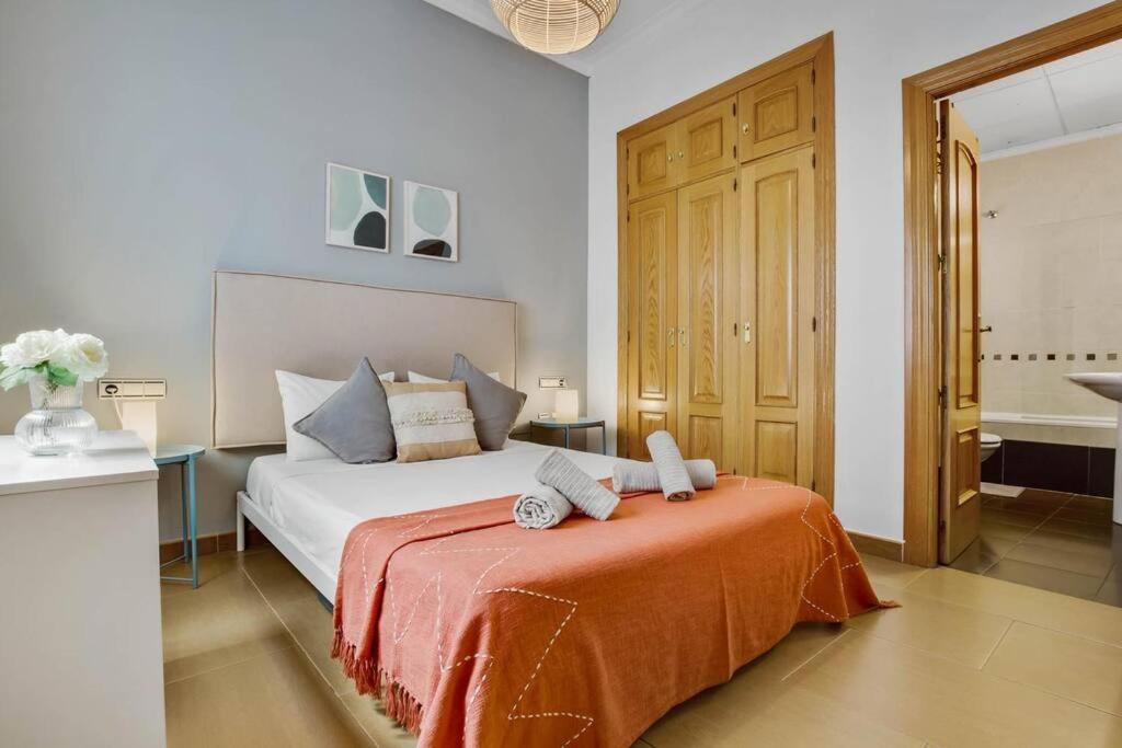 Apartament Teatro Soho