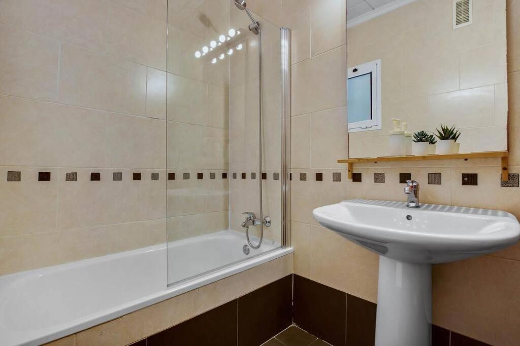 Apartament Teatro Soho