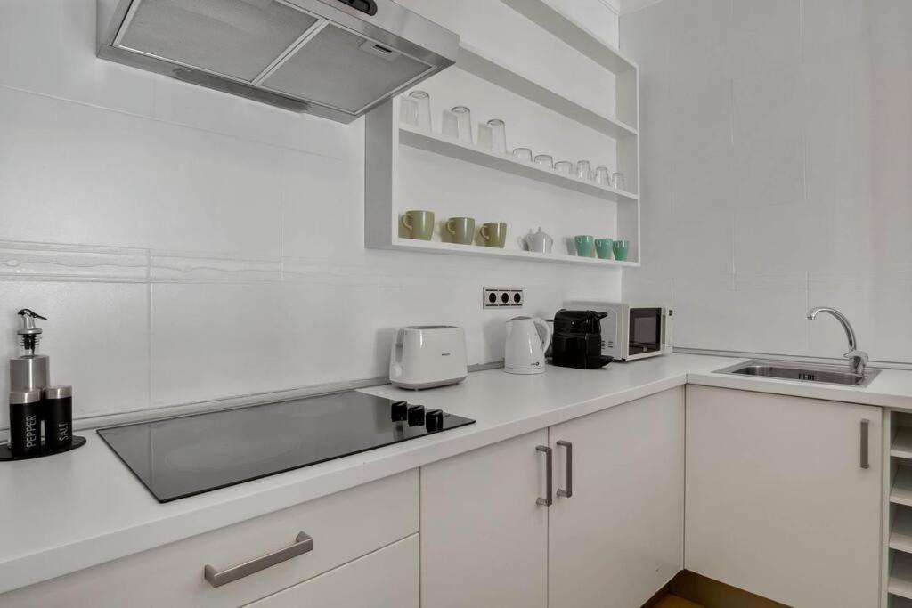 Apartament Teatro Soho
