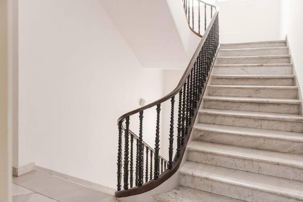 Apartament Teatro Soho