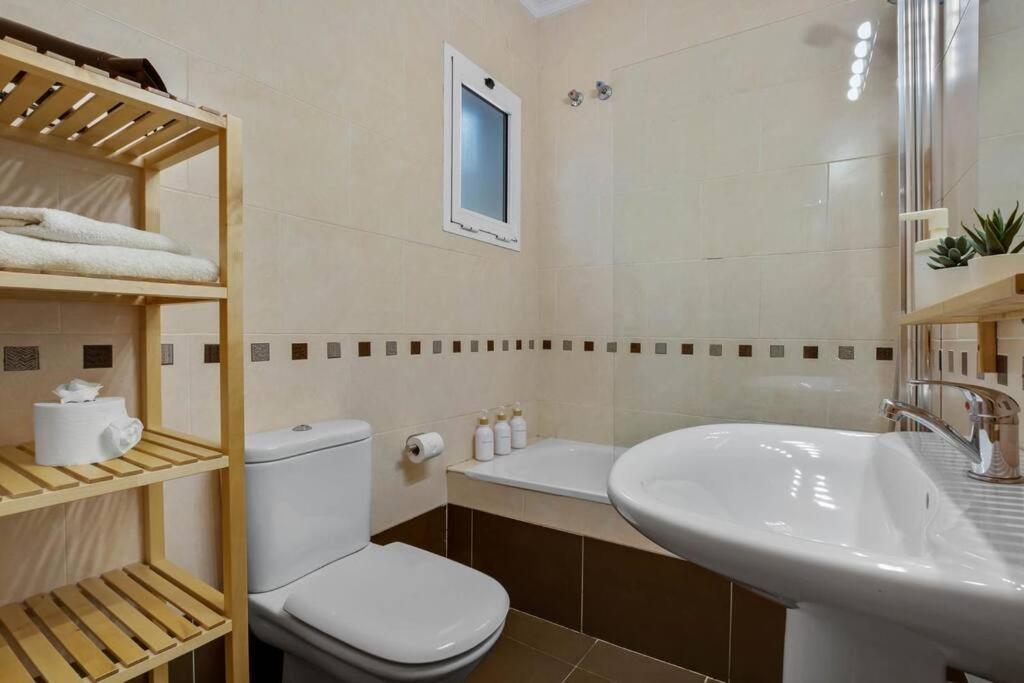 Apartament Teatro Soho