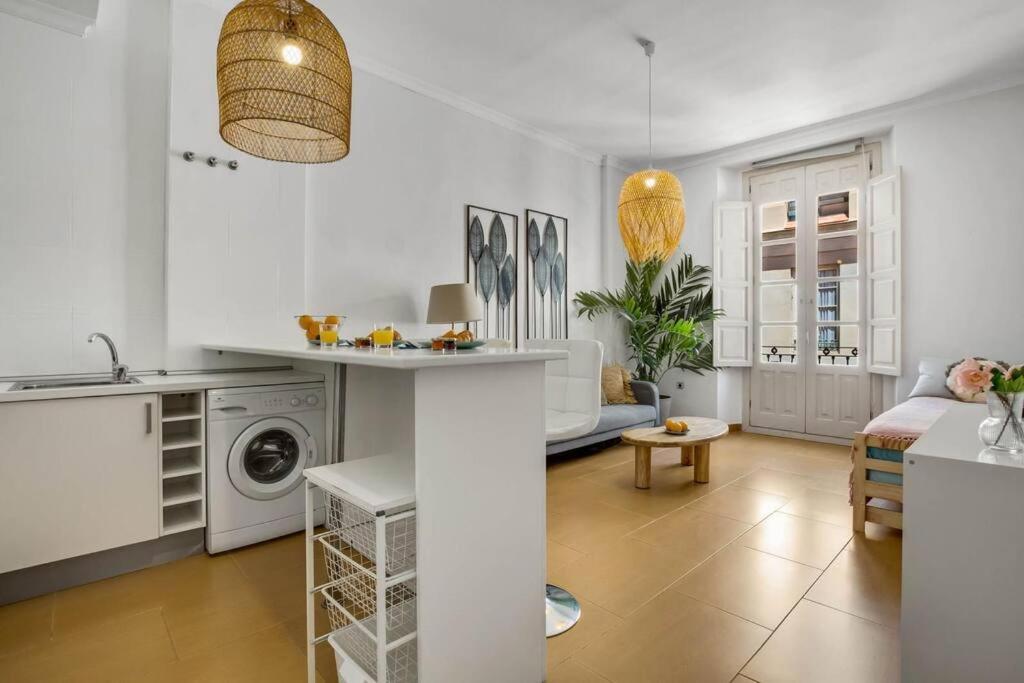 Apartament Teatro Soho