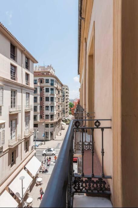 Apartament Teatro Soho
