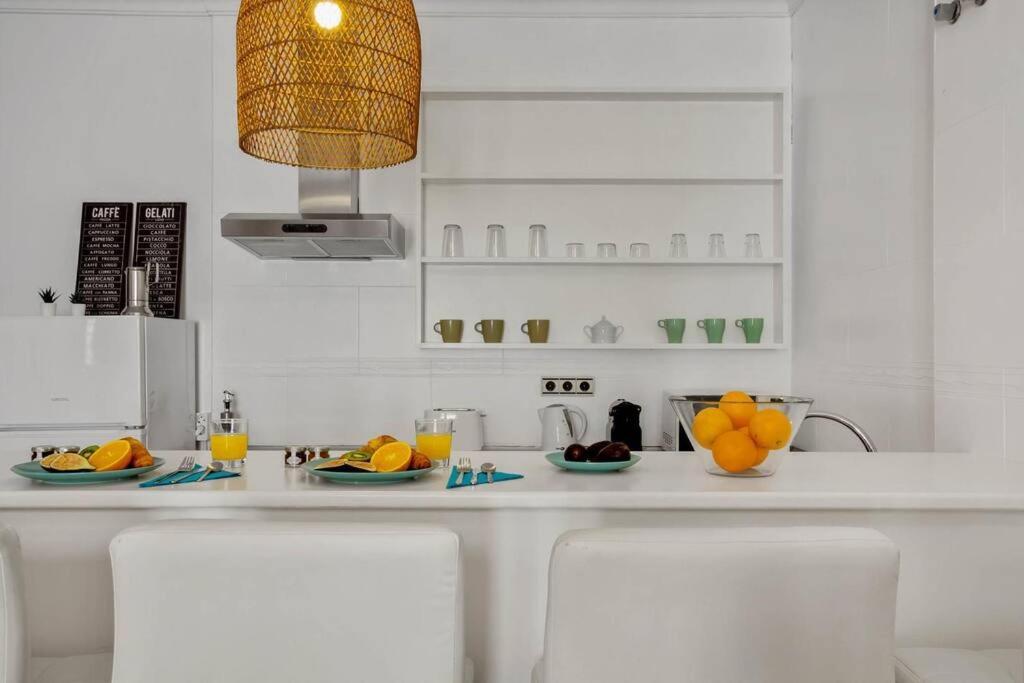 Apartament Teatro Soho