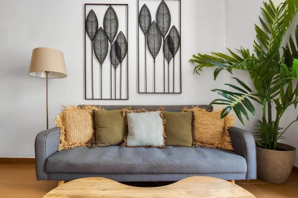 Apartament Teatro Soho