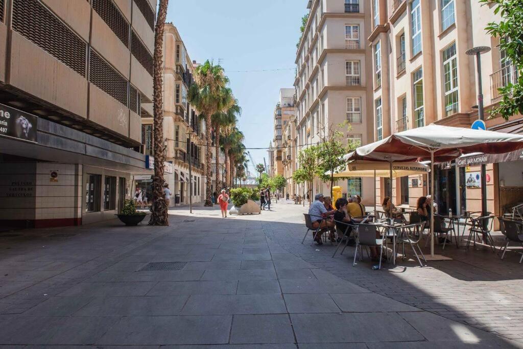 Apartament Teatro Soho