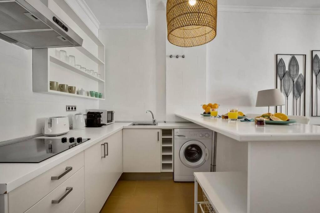 Apartament Teatro Soho